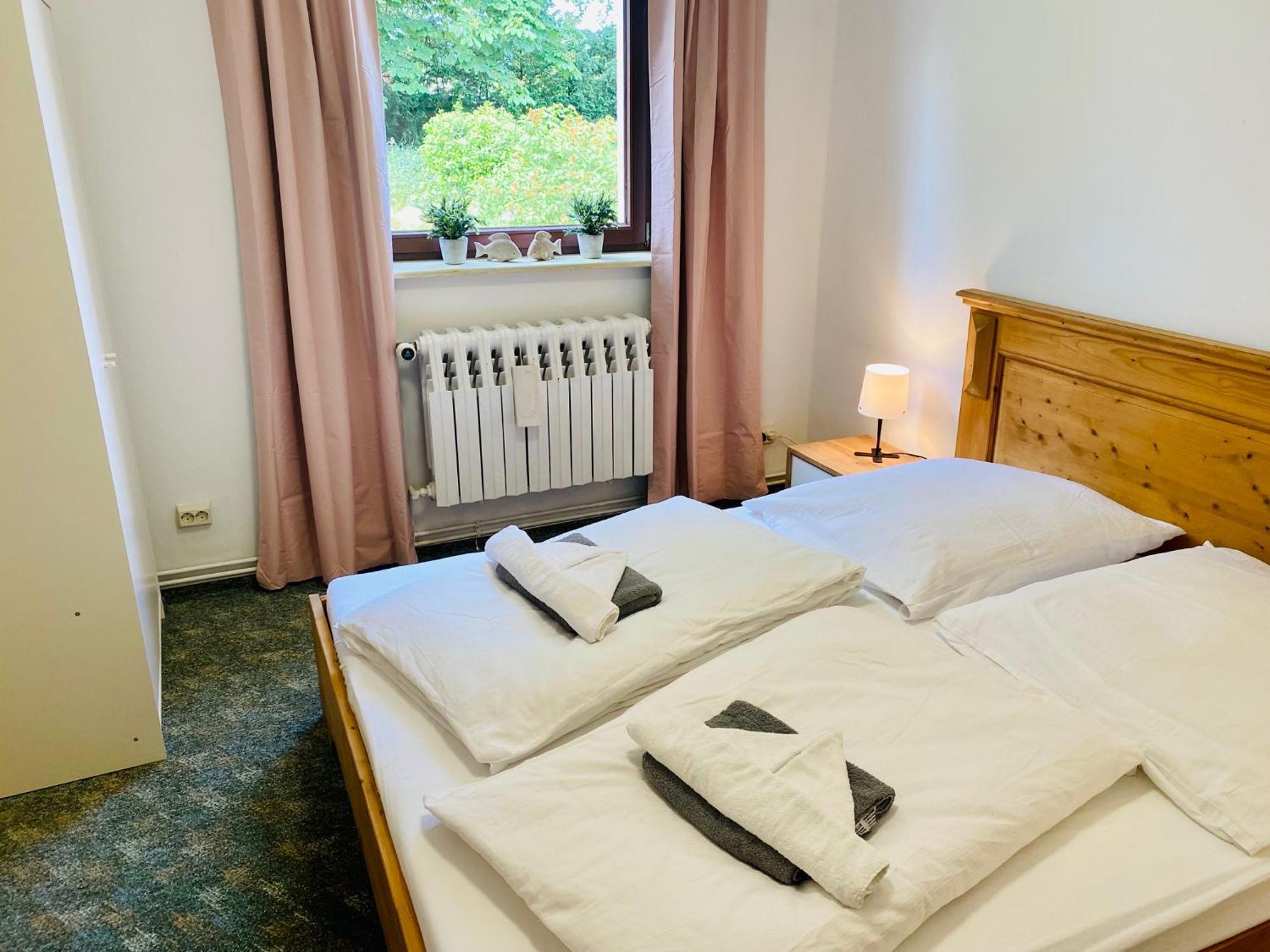 Ostsee-Landhaus Maehl In Prerow Mit Sauna Und Kamin Auch Fuer Gruppen Luaran gambar