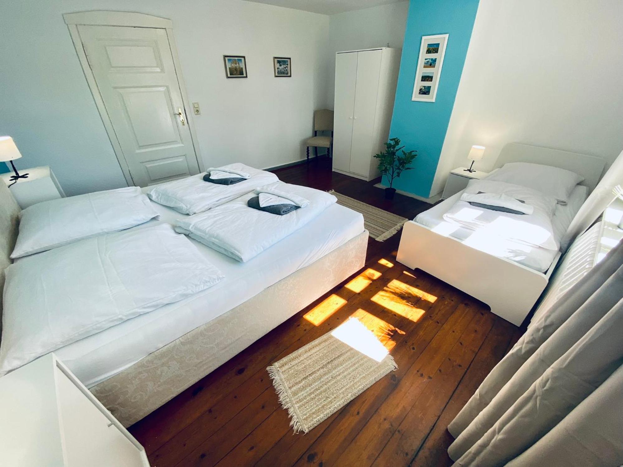 Ostsee-Landhaus Maehl In Prerow Mit Sauna Und Kamin Auch Fuer Gruppen Luaran gambar
