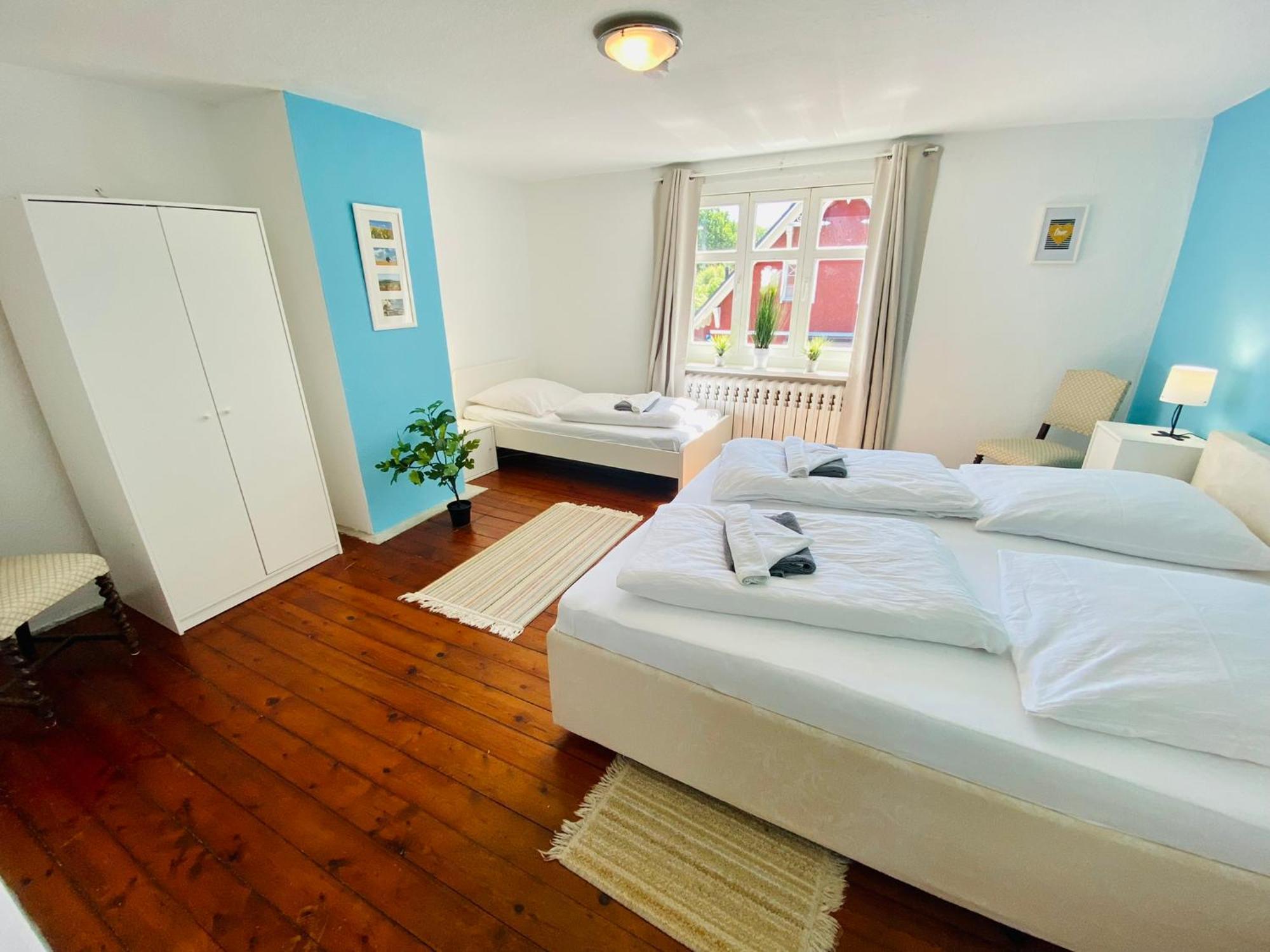 Ostsee-Landhaus Maehl In Prerow Mit Sauna Und Kamin Auch Fuer Gruppen Luaran gambar