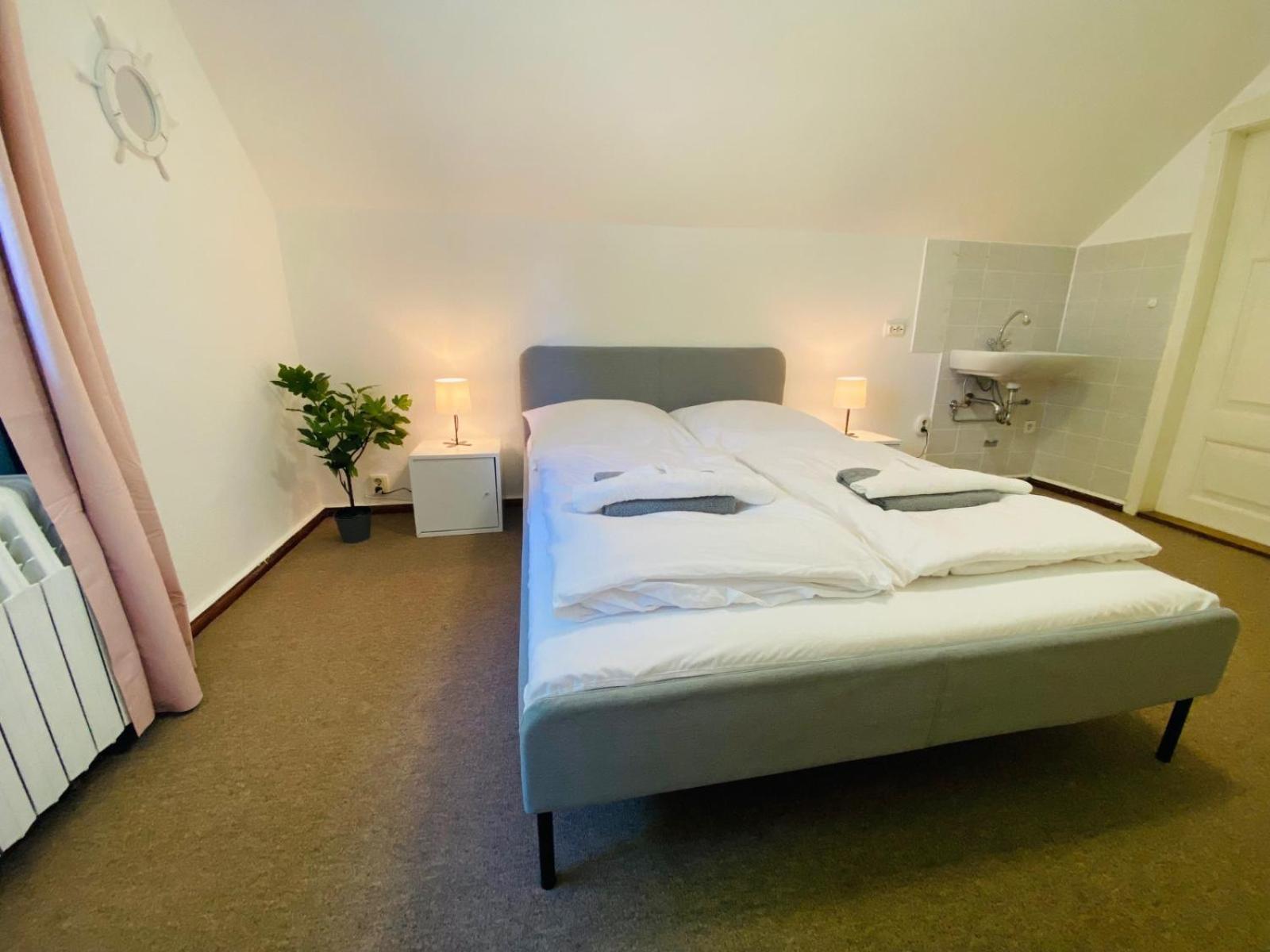 Ostsee-Landhaus Maehl In Prerow Mit Sauna Und Kamin Auch Fuer Gruppen Luaran gambar