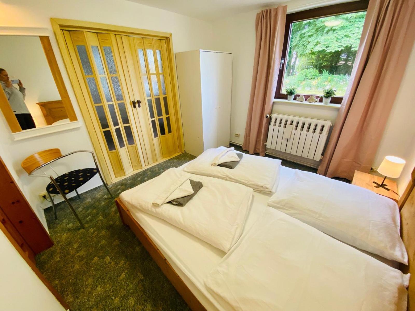 Ostsee-Landhaus Maehl In Prerow Mit Sauna Und Kamin Auch Fuer Gruppen Luaran gambar
