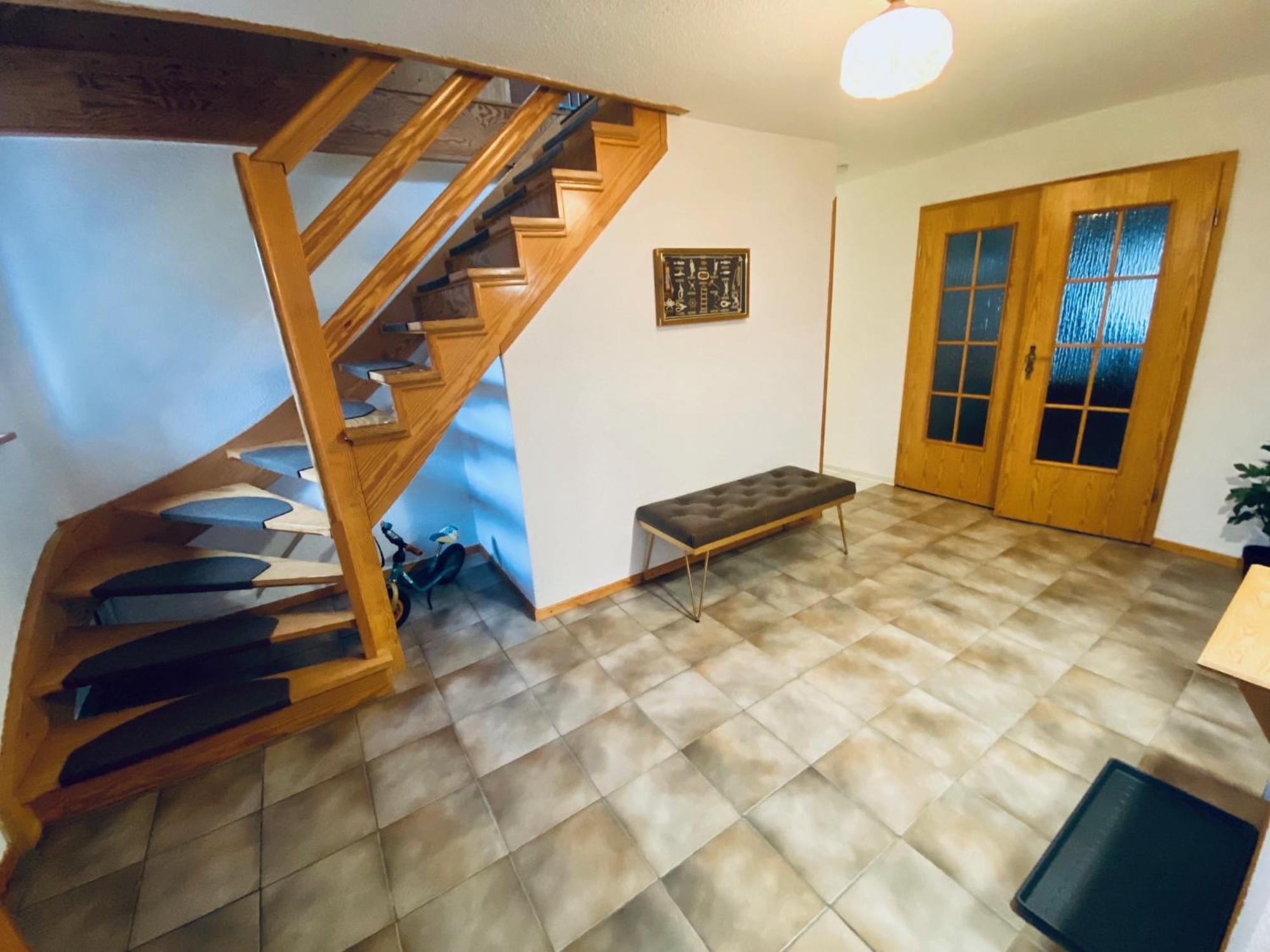 Ostsee-Landhaus Maehl In Prerow Mit Sauna Und Kamin Auch Fuer Gruppen Luaran gambar