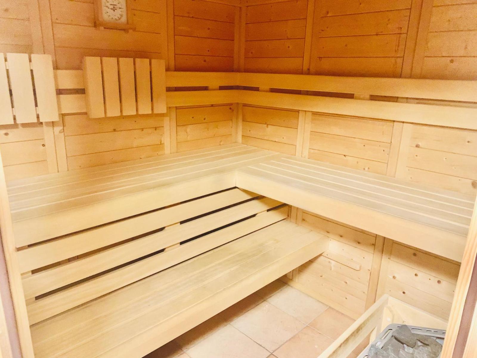 Ostsee-Landhaus Maehl In Prerow Mit Sauna Und Kamin Auch Fuer Gruppen Luaran gambar