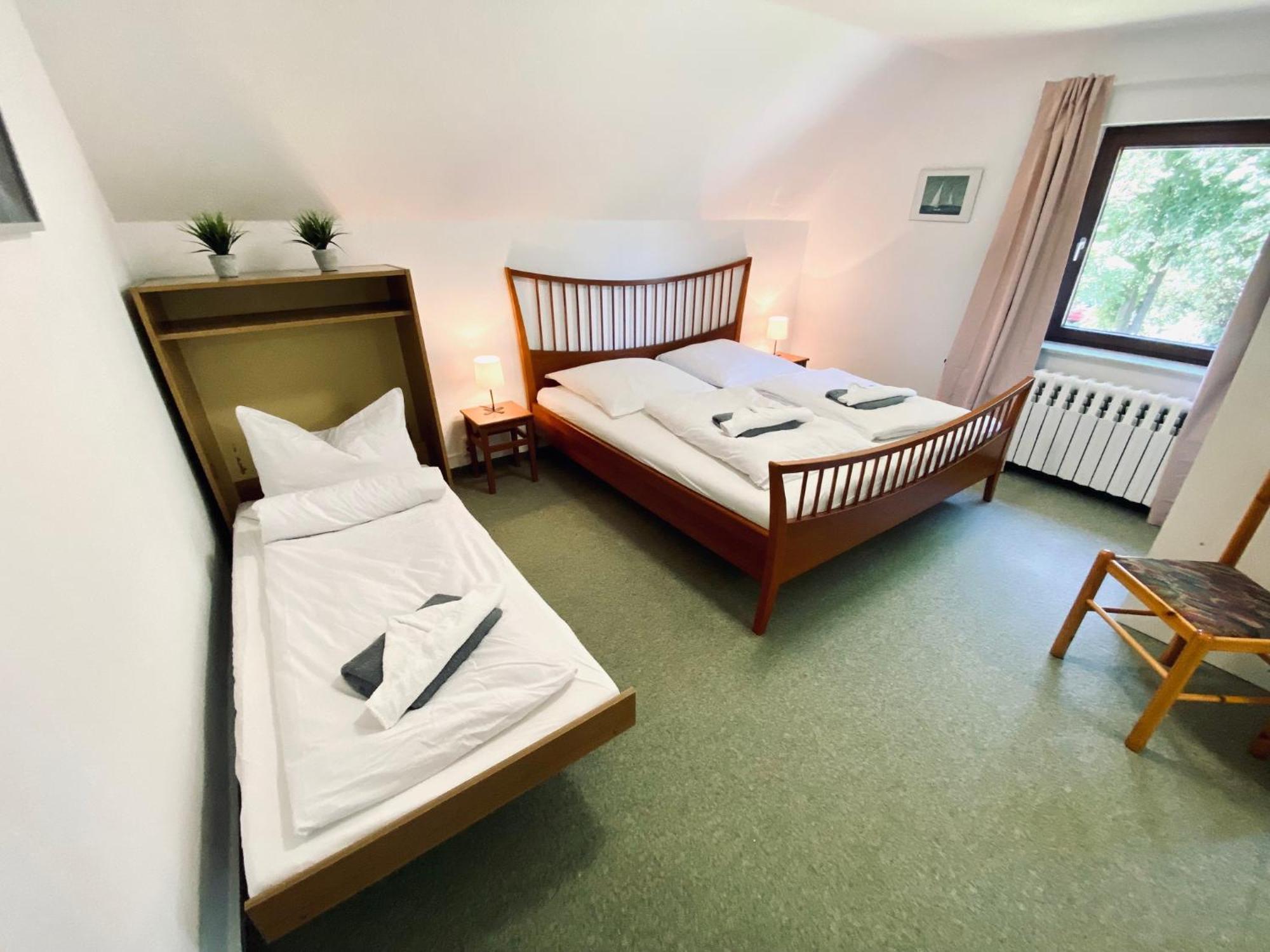 Ostsee-Landhaus Maehl In Prerow Mit Sauna Und Kamin Auch Fuer Gruppen Luaran gambar