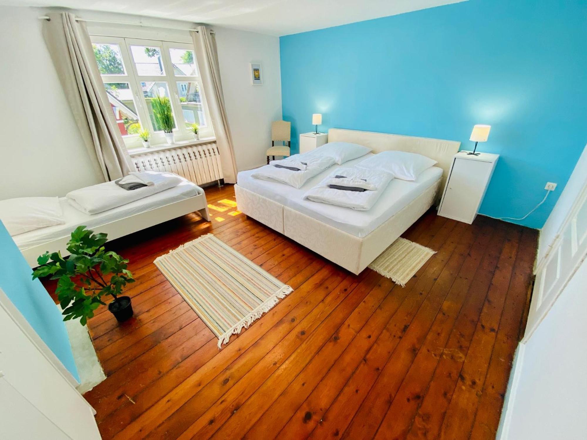 Ostsee-Landhaus Maehl In Prerow Mit Sauna Und Kamin Auch Fuer Gruppen Luaran gambar